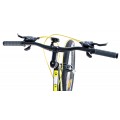 Велосипед гірський CROSSRIDE EVEREST 27.5" AMT